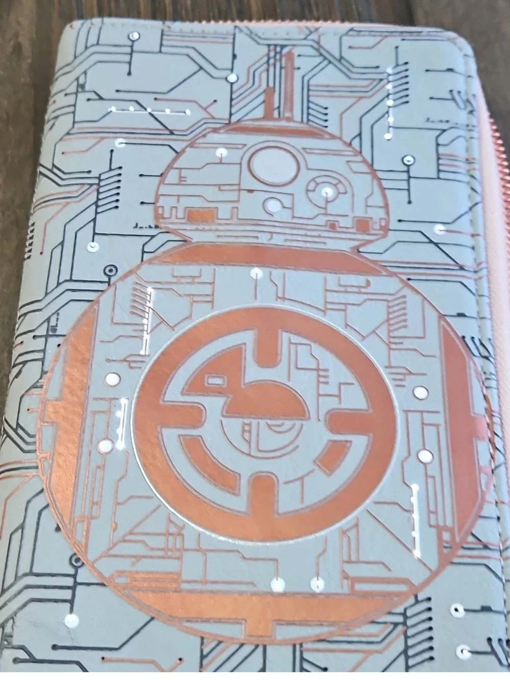 N/A r2d2 abd
